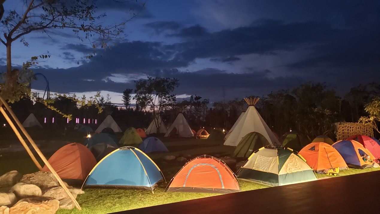 露營(yíng)帳篷.png 露營(yíng)帳篷.png